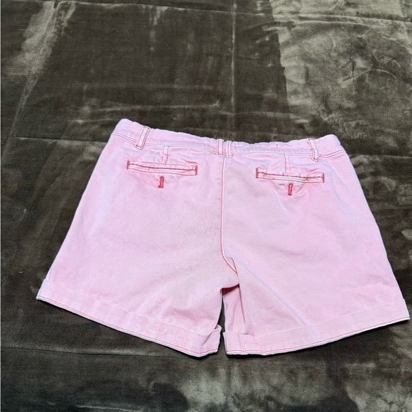 Woman’s size 28 Pilcro and the Letterpress shorts - Picture 6 of 10
